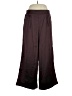 Torrid Brown Active Pants Size 1X Plus (1) - photo 1