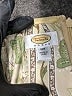 Talbots Paisley Gold Casual Skirt Size 16w - photo 4