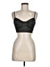 Adika Black Sleeveless Top One size - photo 1