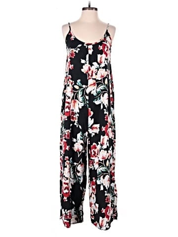 Flora Nikrooz Jumpsuit (view 1)