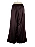 Torrid Brown Active Pants Size 1X Plus (1) - photo 2