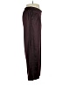 Torrid Brown Active Pants Size 1X Plus (1) - photo 4