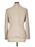 Le Suit 100% Polyester Ivory Blazer Size 14 - photo 2