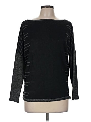 Go Couture Pullover Sweater (view 1)
