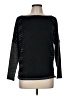Go Couture Black Pullover Sweater Size M - photo 1