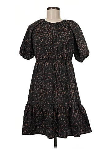 Rails Casual Dress (view 1)