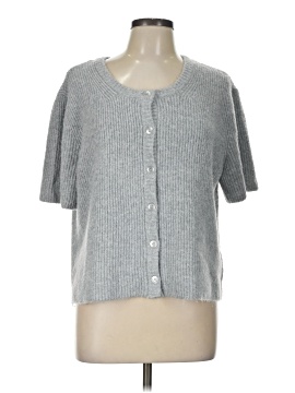 And Now This Cardigan