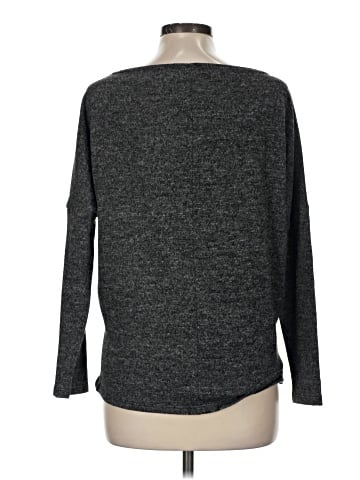 Go Couture Pullover Sweater (view 2)