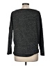 Go Couture Black Pullover Sweater Size M - photo 2