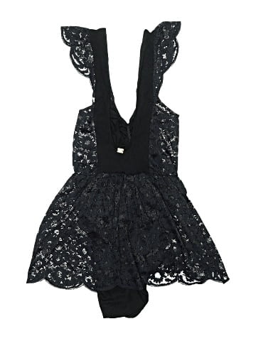 For Love & Lemons Sleeveless Top (view 2)