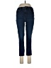 Levi's Solid Blue Jeans Size 31 waist - photo 1