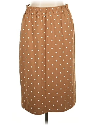 J.Crew Factory Store Casual Skirt (view 1)