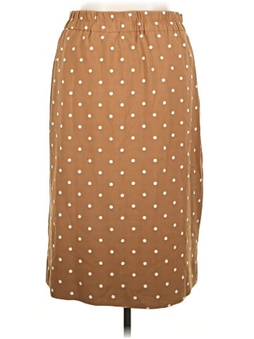 J.Crew Factory Store Casual Skirt (view 2)