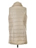Chico's 100% Nylon Ivory Vest Size Sm (0) - photo 2