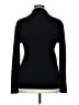 DKNY Black Turtleneck Sweater Size XL - photo 2
