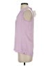 J.Crew Pink Sleeveless Blouse Size 0 - photo 5