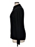 DKNY Black Turtleneck Sweater Size XL - photo 5