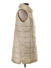 Chico's 100% Nylon Ivory Vest Size Sm (0) - photo 4