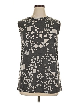BP. Sleeveless T-Shirt (view 1)