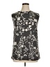 BP. Gray Sleeveless T-Shirt Size XL - photo 1