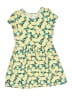 Peek... Print Yellow Dress Size 6 - 7 - photo 1