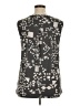 BP. Gray Sleeveless T-Shirt Size XL - photo 2