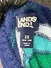 Lands' End Stripes Blue Pullover Sweater Size 3X - photo 7