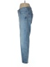 Gap Hearts Blue Jeans Size 6 - photo 5