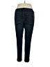 Ella Moss Solid Blue Jeans Size 16 - photo 2