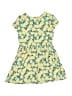 Peek... Print Yellow Dress Size 6 - 7 - photo 2