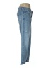 Gap Hearts Blue Jeans Size 6 - photo 4