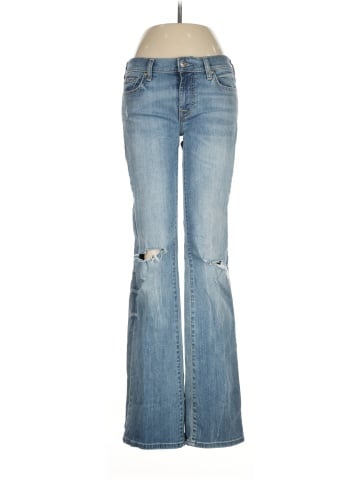 7 For All Mankind Jeans (view 1)