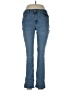 Denizen from Levi's Hearts Blue Jeans Size 32 waist - photo 1