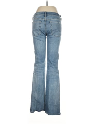 7 For All Mankind Jeans (view 2)