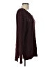Ruff Hewn Burgundy Pullover Sweater Size L - photo 4