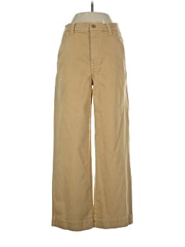 Madewell Khakis (view 1)