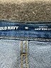 Old Navy Blue Jeans Size 10 - photo 7