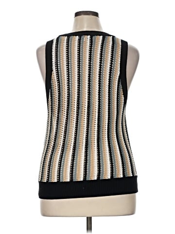 525 America Sweater Vest (view 2)
