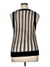 525 America 100% Cotton Tan Sweater Vest Size XL - photo 2