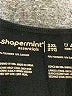 Shapermint Black Sleeveless T-Shirt Size XXL - photo 7