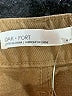 OAK + FORT Tan Jeans Size M - photo 7