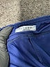 Ekouaer Solid Blue Active Skort Size L - photo 3