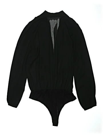 FASHION TO FIGURE Bodysuit (view 2)