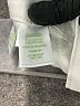 Lilly Pulitzer Metallic Silver Jeans Size 14 - photo 8