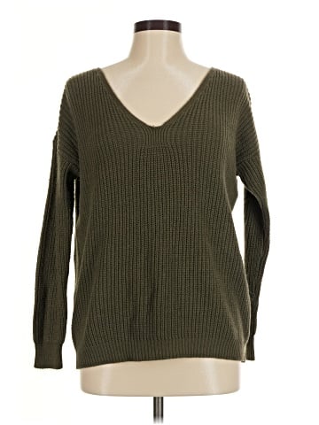 RD Style Pullover Sweater (view 1)