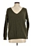RD Style Green Pullover Sweater Size M - photo 1
