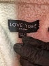 Love Tree 100% Polyester Plaid Gray Jacket Size XL - photo 6