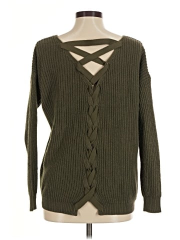 RD Style Pullover Sweater (view 2)