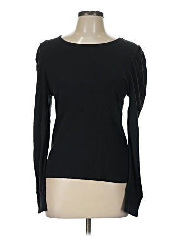 Splendid Long Sleeve Top (view 1)