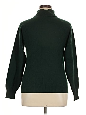 Unbranded Turtleneck Sweater (view 2)